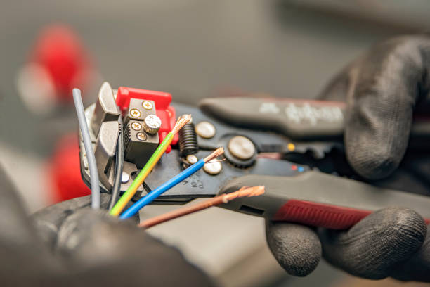 Why Trust Our Certified Electricians for Your Electrical Needs in IA?