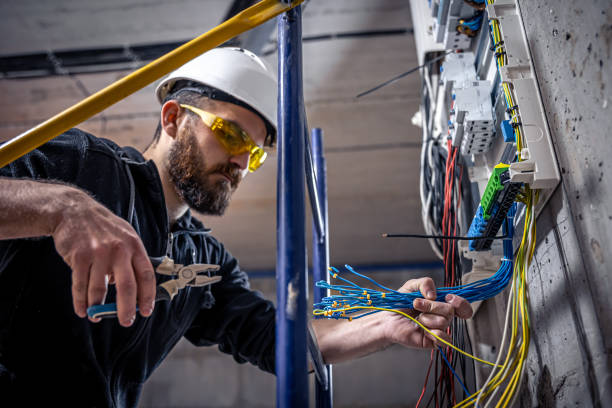 Best Affordable Electrical Installation  in Malvern, IA