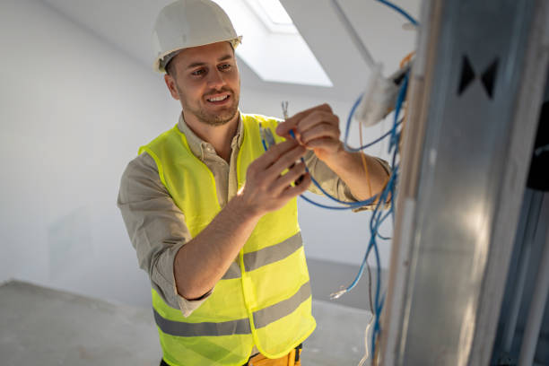 Best Electrical Upgrades for Homes  in Malvern, IA